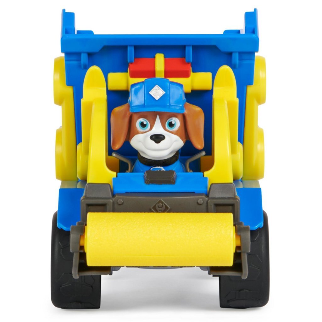 Spinmaster Rubble Crew Basisfahrzeuge Wheeler