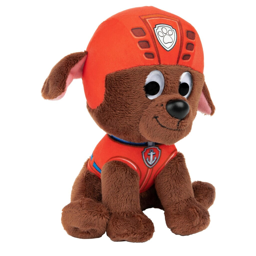Paw Patrol Kuscheltier Zuma 15cm