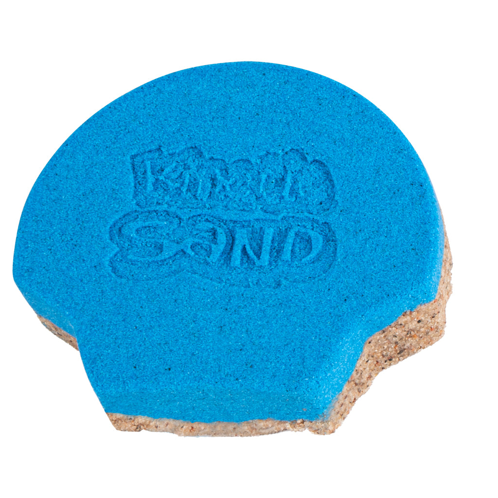 Kinetic Sand Kinetic Sand Muschel 127 gr