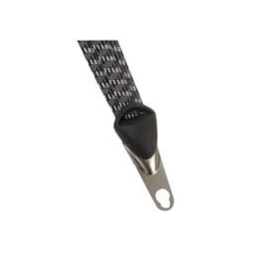 Falkx Trio Grey Snelbinder mit Haken