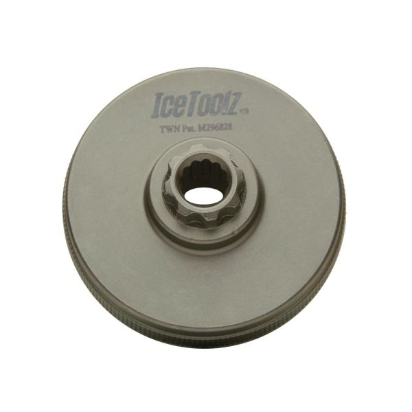 Handelsinstrument iCetoolz 11f3 für Shimano Hollowtech II