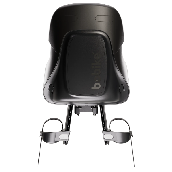 Bobike Sitz Mini Exclusive Evolve Schwarz