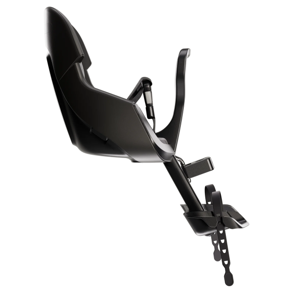 Bobike Sitz Mini Exclusive Evolve Schwarz