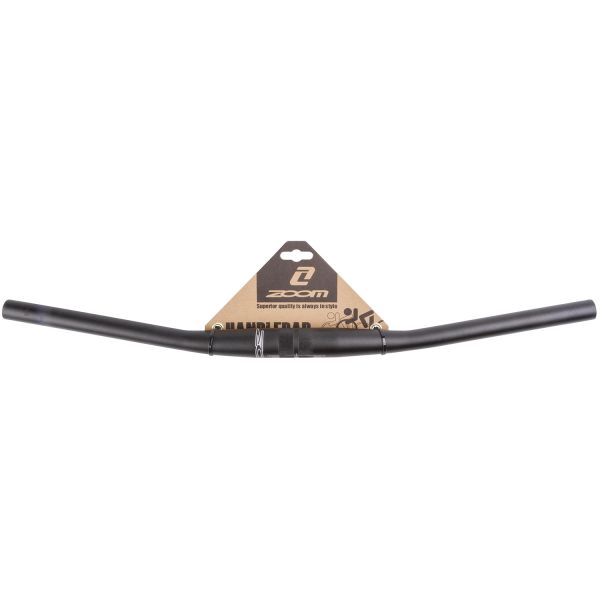 Zoom-Lenker MTB 31,8 x 620 mm – mattschwarz