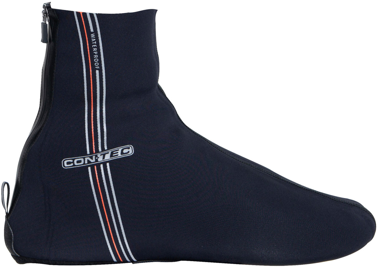 Contec Überschuh Red Line Heat DLX CT Schuhüberzug Red Line Heat DLX 41-42