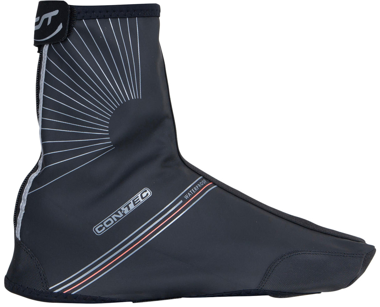 Contec Überschuh Red Line Commuter CT Schuhüberzug Red Line Commuter 41-42