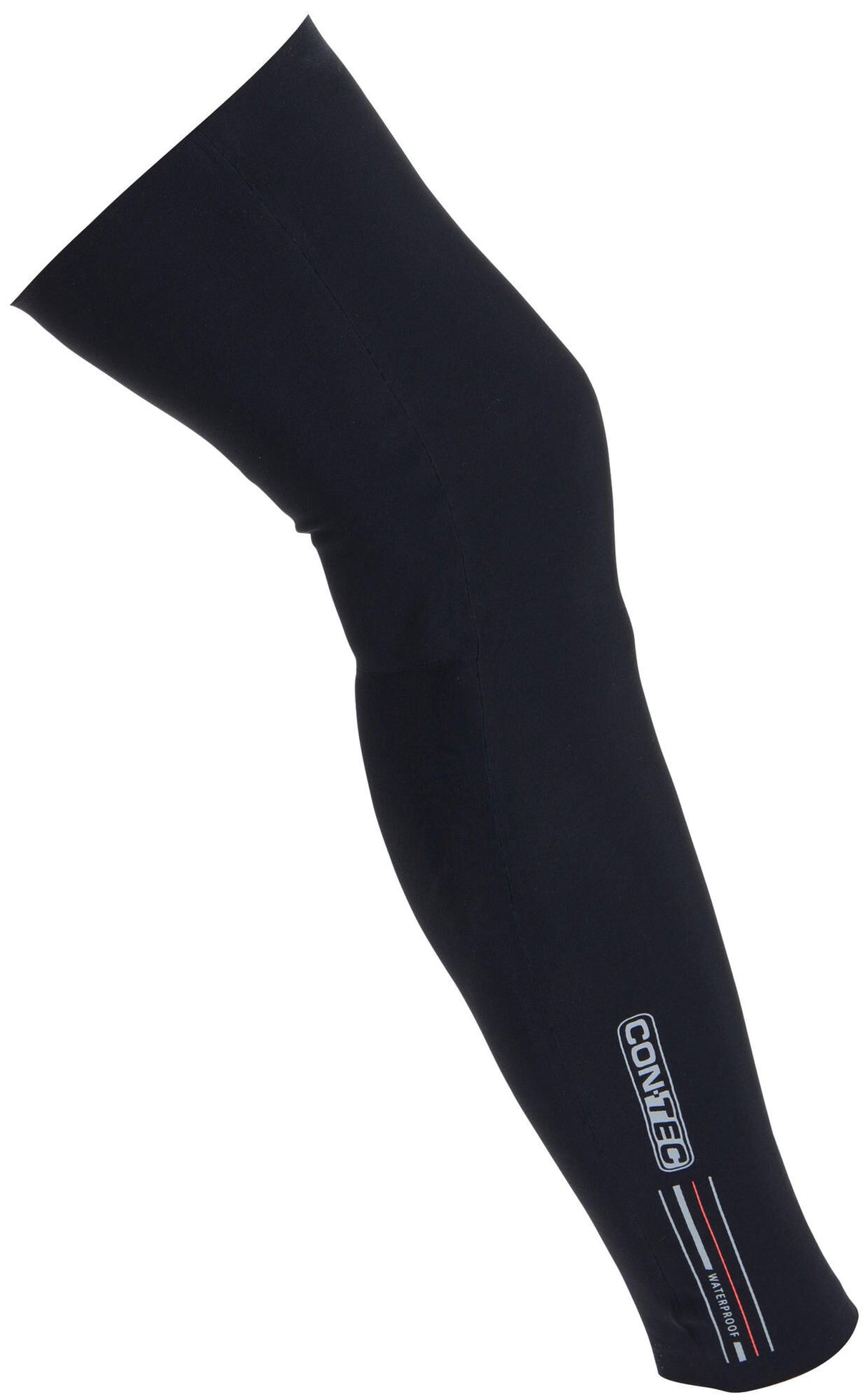 Contec Beinwärmer Red Line DWR Down CT Beinwärmer Red Line DWR Down M L Schwarz