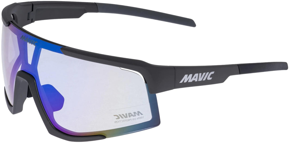 Mavic Brille MVS Aeroframe Brille MVS Aerofr. Fotokat.1-3 anth. blau