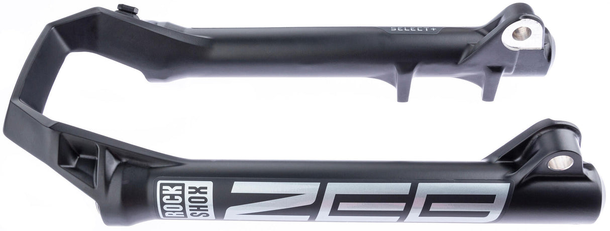 RockShox unteres Gabelrohr 27,5 Schieber RS 27,5 Boost mattschwarz