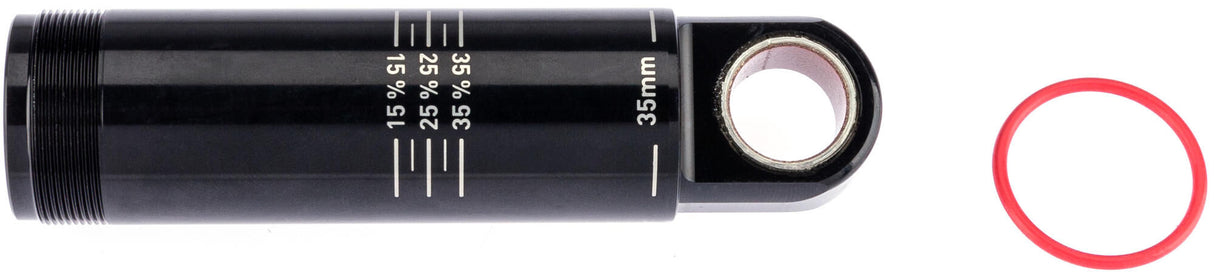 Rockshox Dämpfergehäuse Dämpferkörper RS 35 mm Sidluxe 35 mm Standard