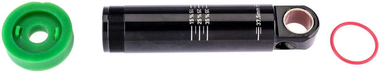 Rockshox Dämpfergehäuse Dämpferkörper RS 37,5 mm Sidluxe 37,5 mm Standard