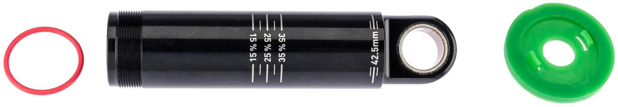 Rockshox Dämpfergehäuse Dämpferkörper RS 42,5 mm Sidluxe 42,5 mm Standard