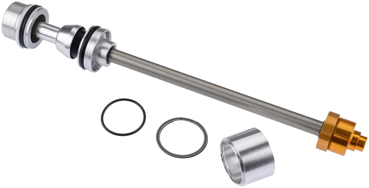RockShox Upgrade Kit RS Upgrade Kit Debonair Pl. Hecht v2 130mm