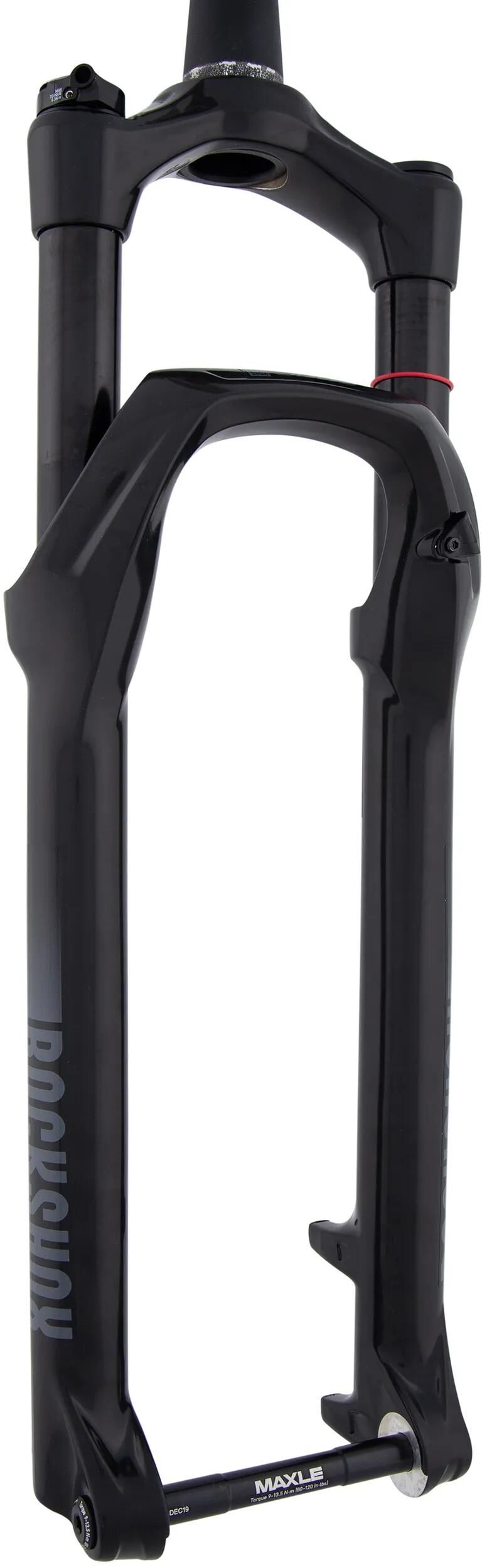 RockShox Federgabel Judy Gold RL 27,5 + 29 Boost Federgabel RS Judy Gold RL 100 mm Oneloc schwarz