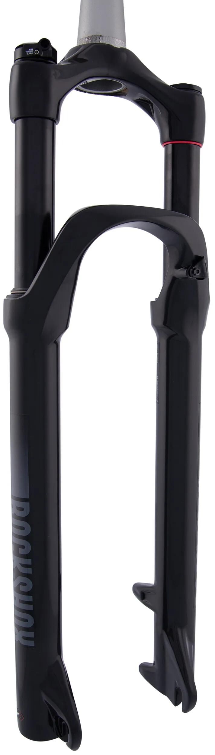 RockShox Federgabel Judy Gold RL 29 Federgabel RS Judy Gold RL 100 mm schwarz