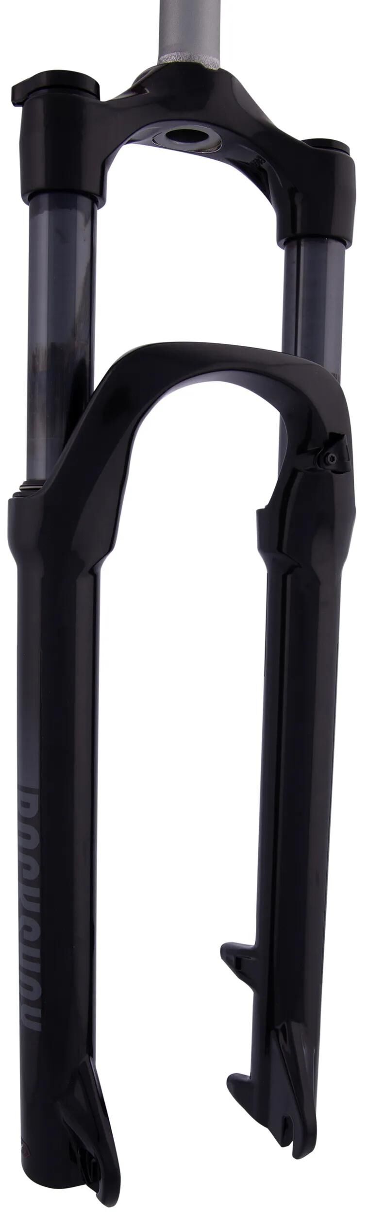 RockShox Federgabel Judy Silver TK 27,5 Federgabel RS Judy Sil.TK 100mm Schwarz