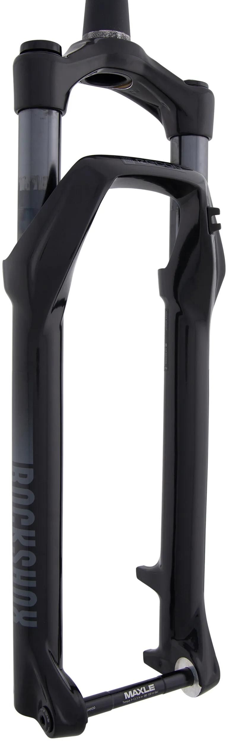 RockShox Federgabel Recon Silver RL 27,5 + 29 Boost RS Feder Recon S. 29 100 sa sb 51 aus schwarz