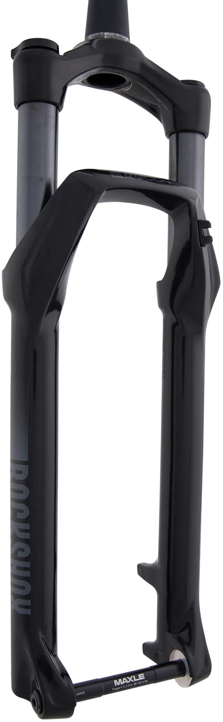 RockShox Federgabel 29 Recon Silver RL D1