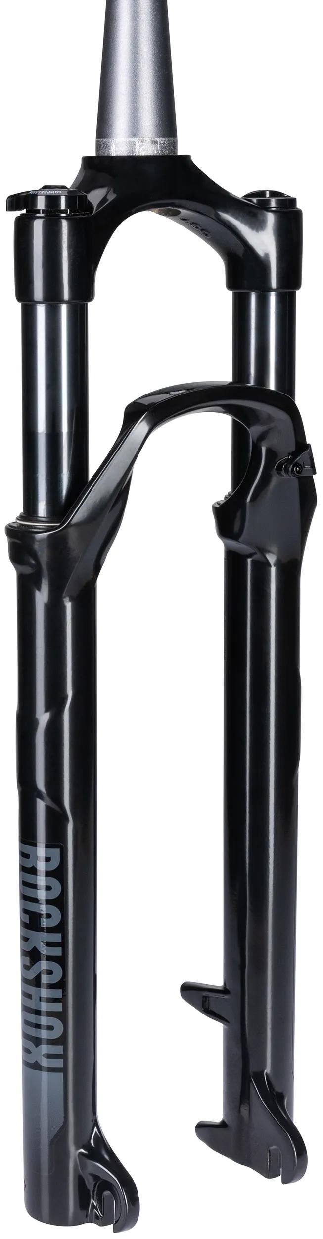 RockShox Federgabel Recon Silver RL 29 Federgabel RS Recon Sil.RL 1,5 bis 1 1 8 Schwarz