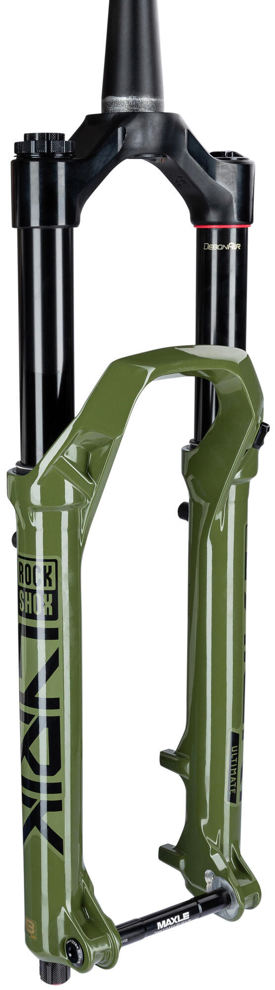 RockShox Federgabel Lyrik Ultimate RC2 27,5 Boost Sus.Fork RS Lyrik Ult.RC2 27,5 140mm Grün