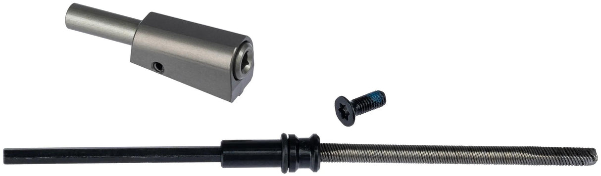 RockShox Zugstufeneinstellknopf Adj.knob Kit RS Kit Rudy XPLR Base ult