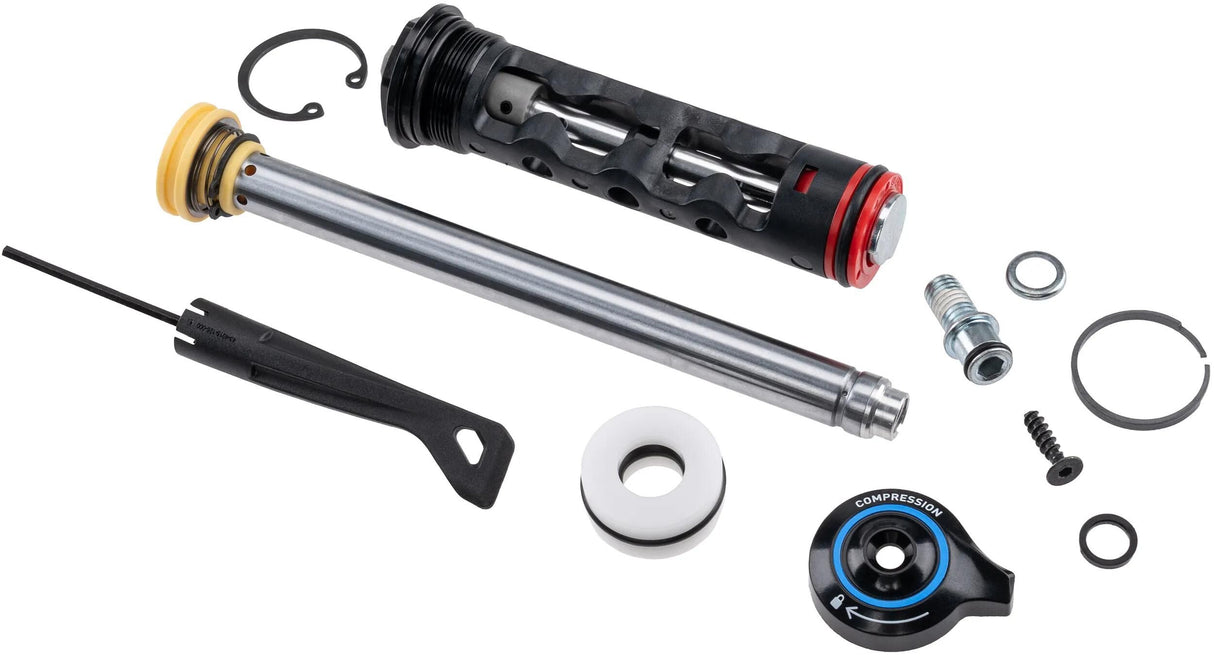 RockShox Kompression RS Druckstufe 30g Jud Krone 26