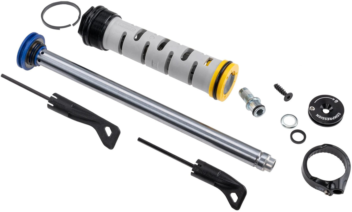 Rockshox Kompression RS Druckstufe Rec Sec Remote 10 mm Boost