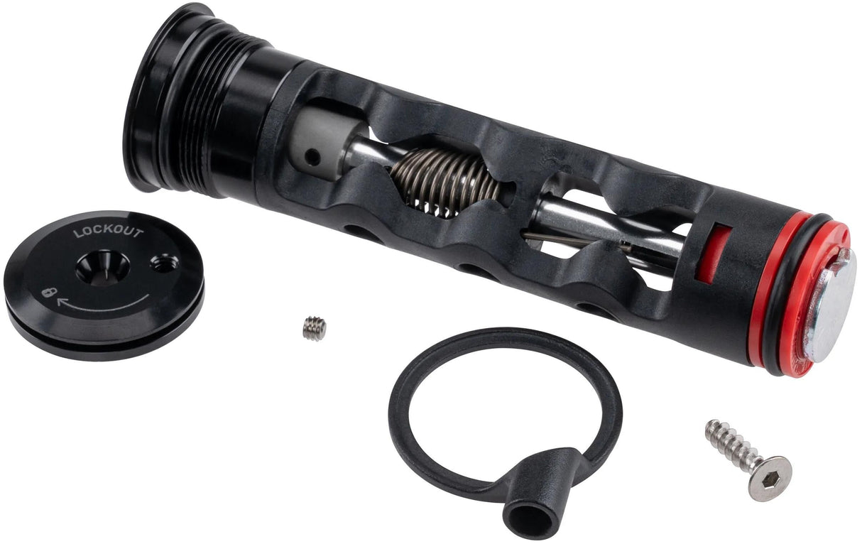 Rockshox Kompression RS Druckstufe Paragon Remote 10 mm