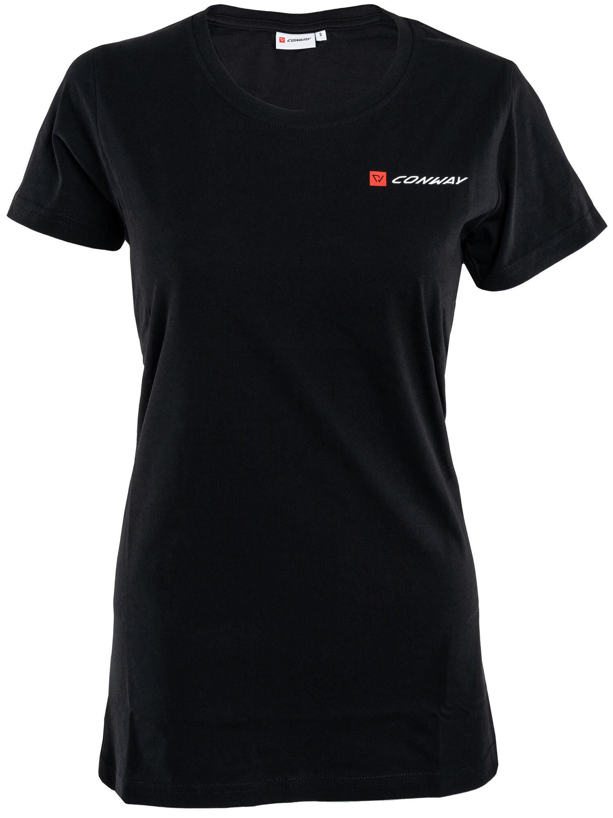 Conway T-Shirt Logoline T-Shirt Logoline Größe M