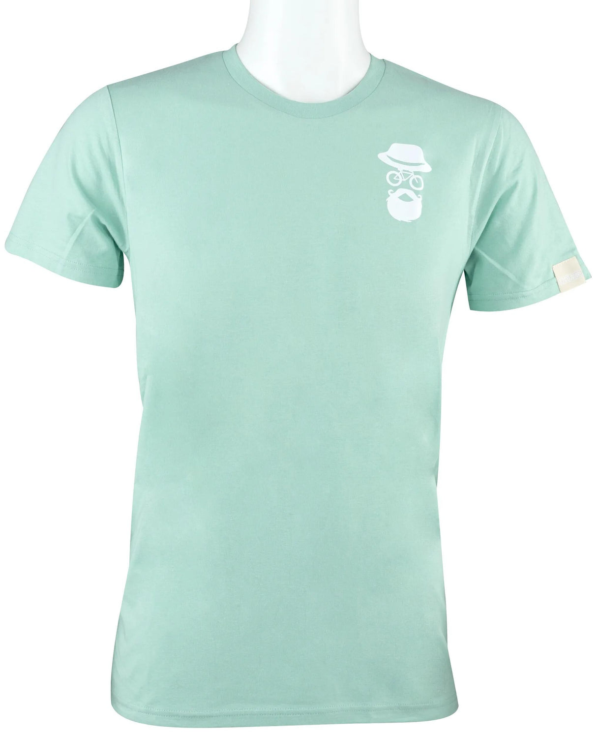 Excelsior T-Shirt T-Shirt Herren Größe XL Dusty Mint