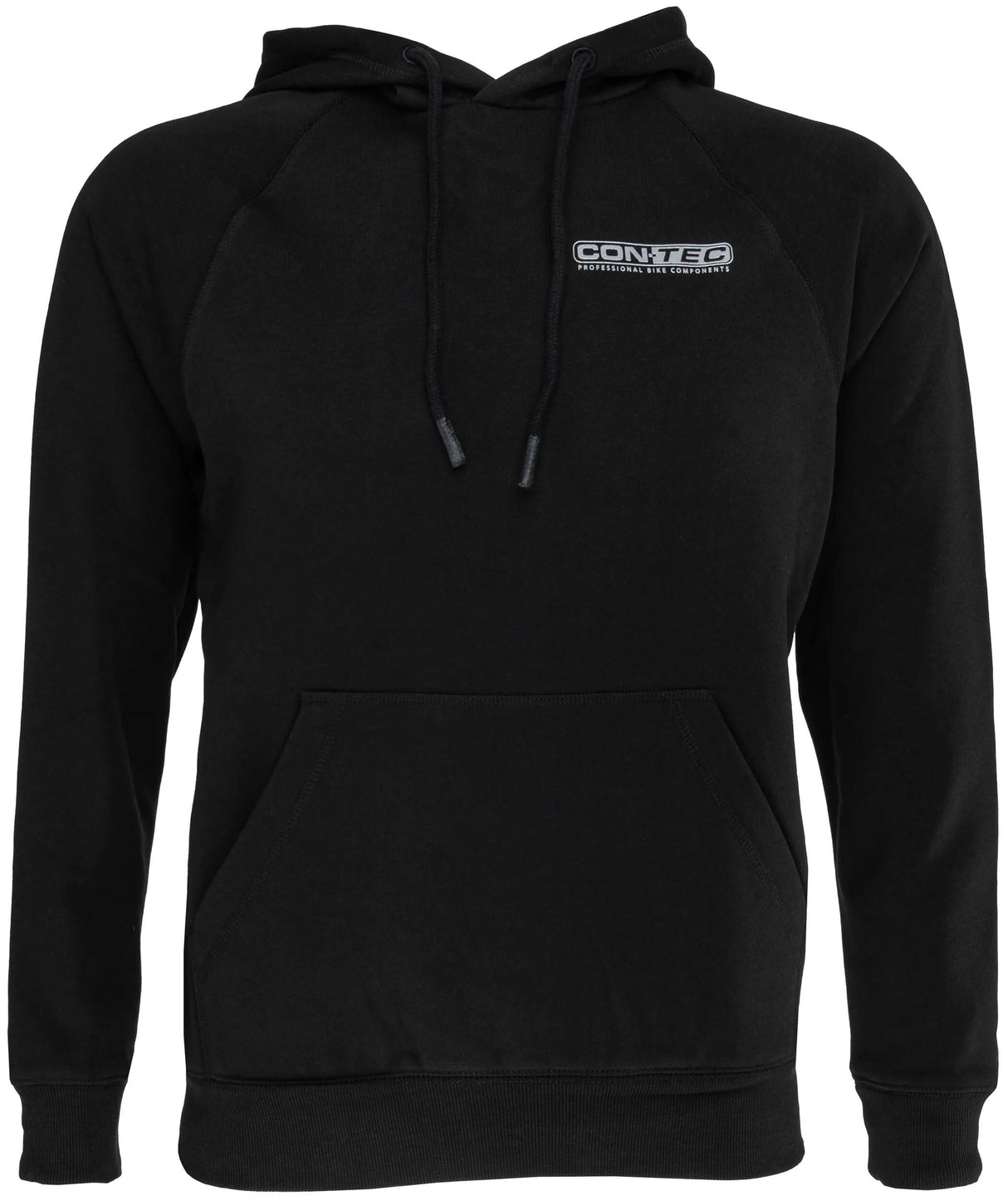Contec Hoodie cosy.support ct Hoodie cosy.support schwarz gr. s