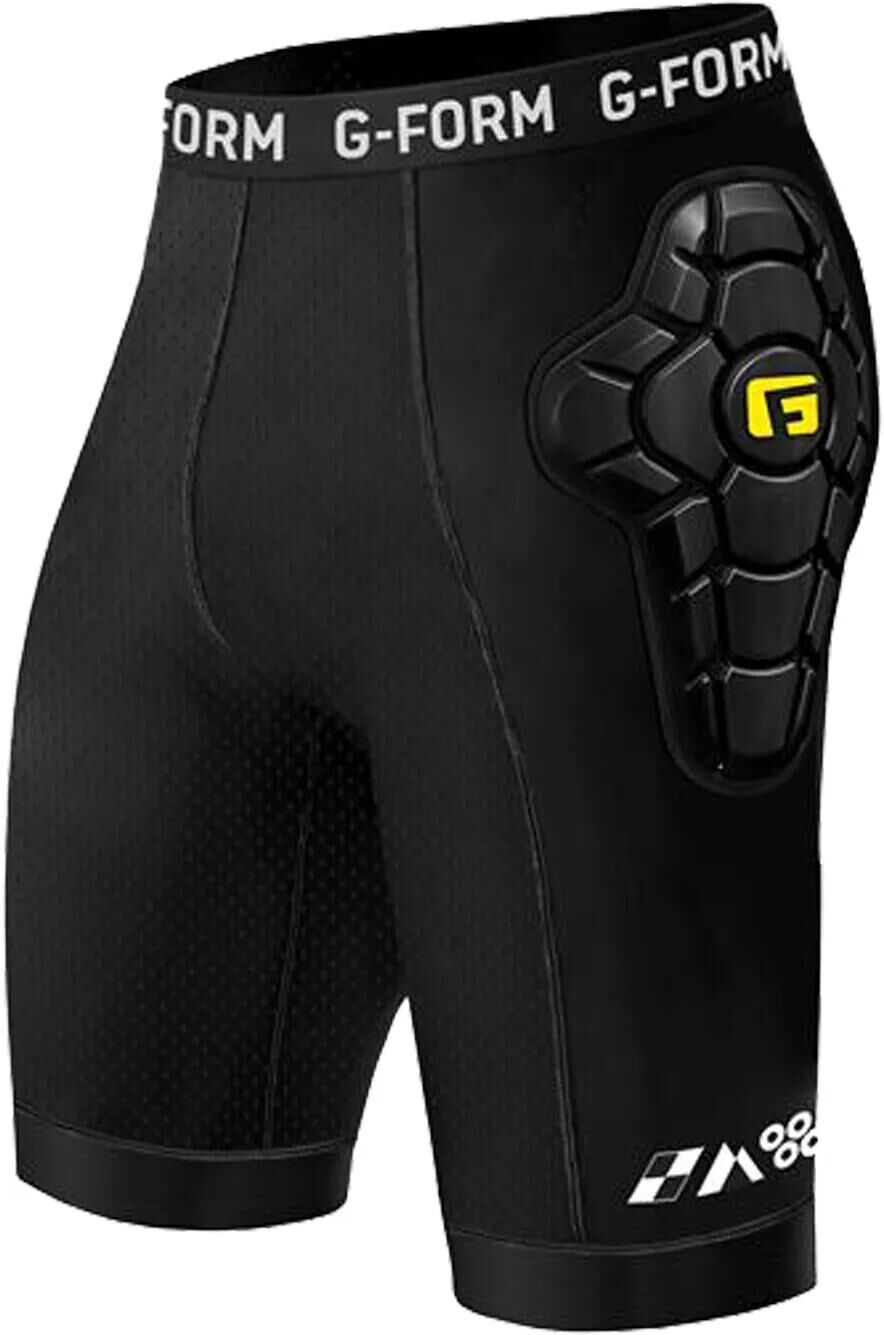 G-Form-Schutzshorts EX-1 Short Liner Shorts EX-1 Short Liner Größe L