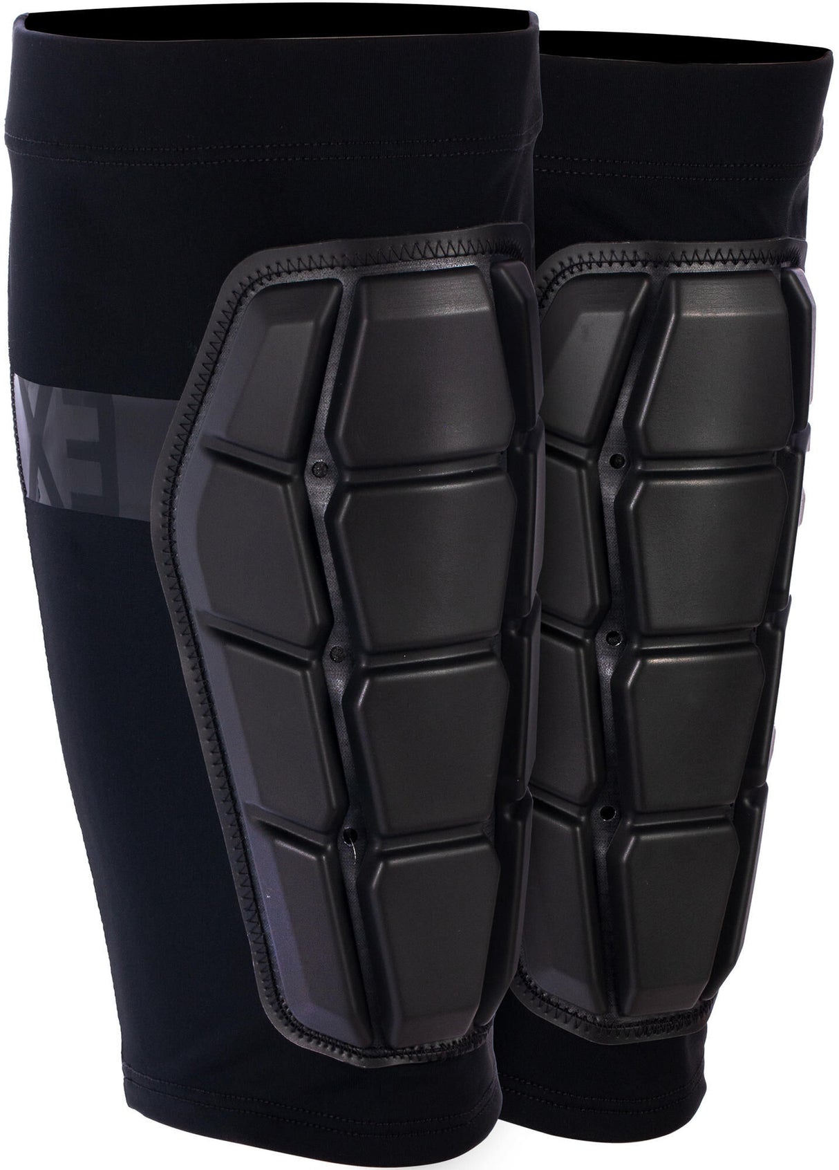 G-Form Schienbeinschutz Pro-X3 Schienbeinschutz Schienbeinschoner Pro-X3 Schienbeinschutz Größe L XL