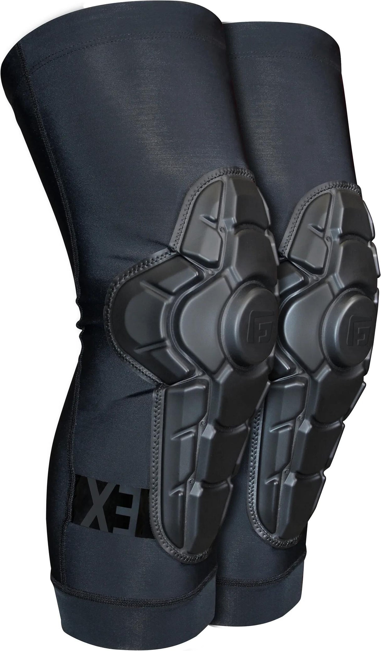 G-Form Knieschutz Pro-X3 Youth Knieschutz. Pro-X3 Jugendgröße L XL