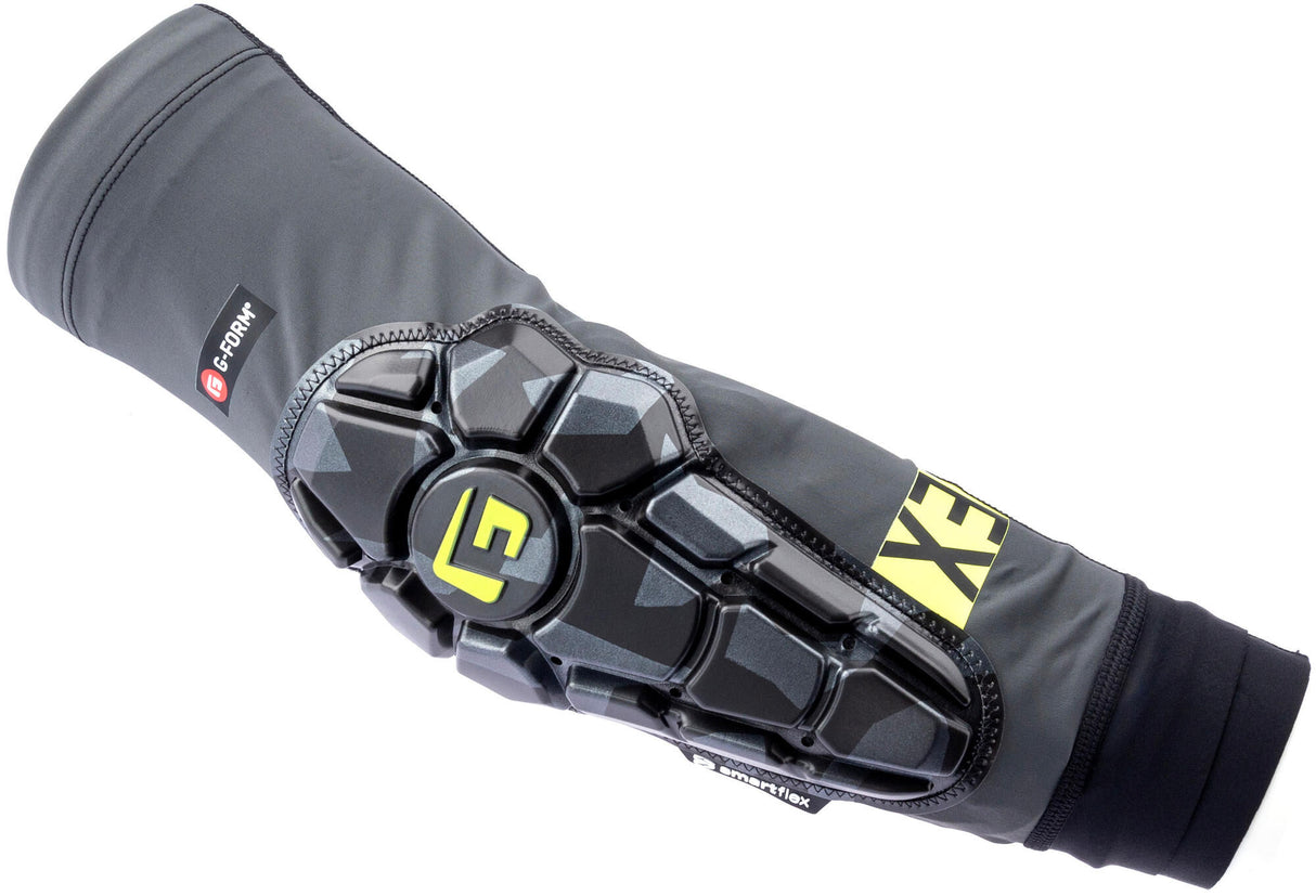 G-Form Ellenbogenschutz Pro-X3 Elboe Prot. pro-x3 camo xs