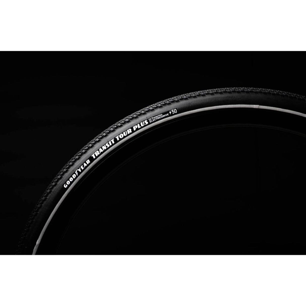 Goodyear Transit Tour plus S5 Schutz 28x2,00 Reflex