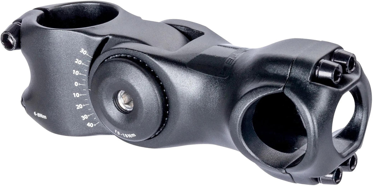 Contec Vorbau Seto CT Vorbau Seto 25,4 28,6x90mm, schwarz
