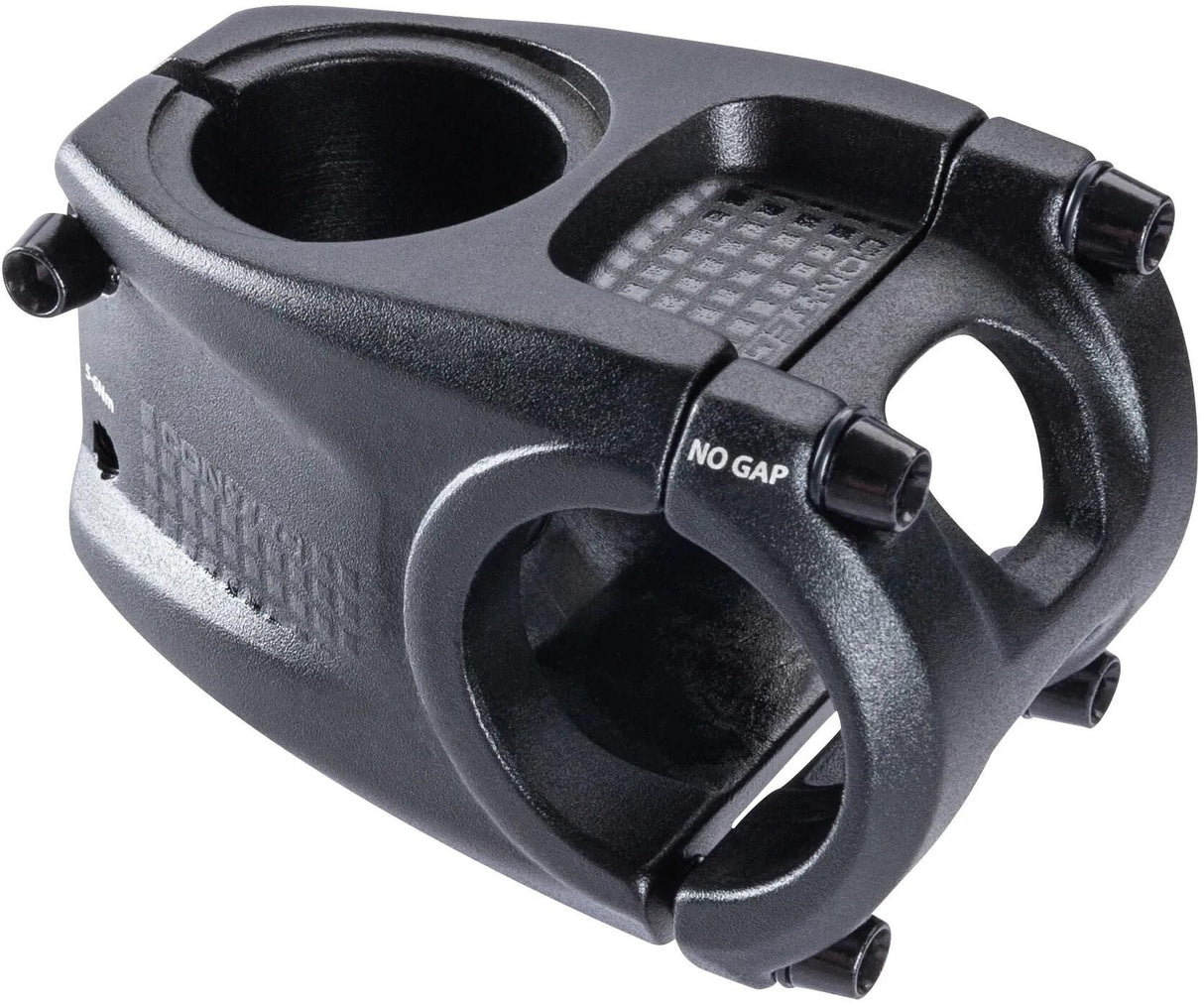 Contec Vorbau Sedona CT Vorbau Sedona 31,8x50mm, schwarz