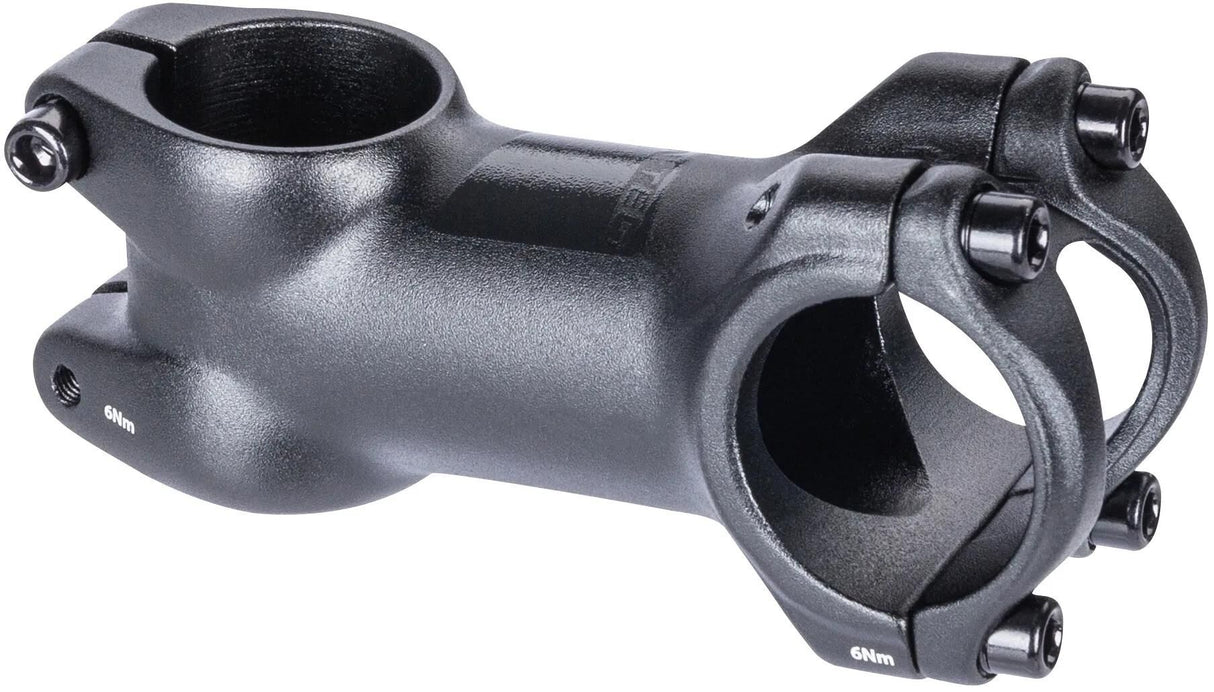 Contec Vorbau Forge CT Vorbau Forge 31,8x70mm, schwarz