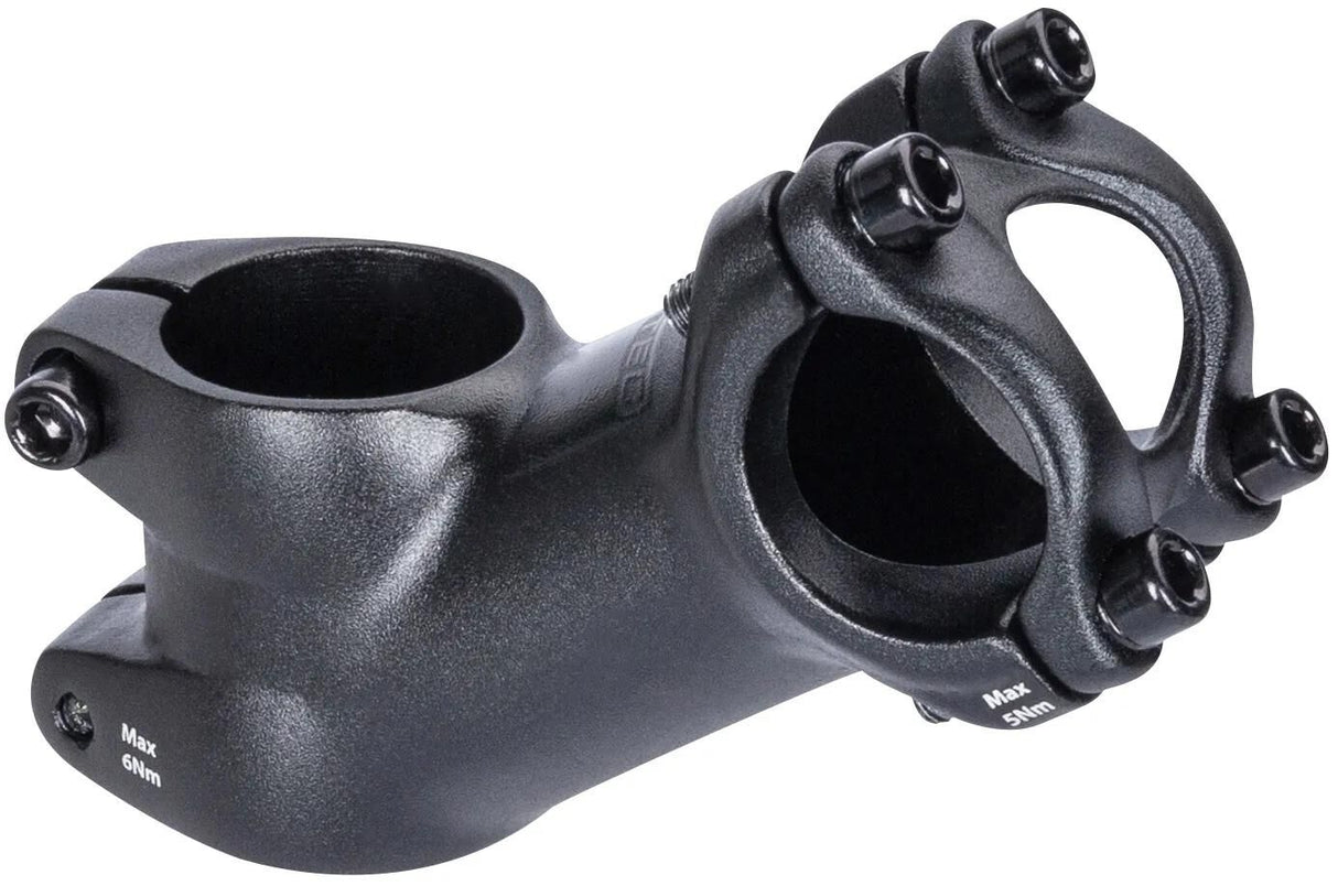 Contec Vorbau Forge Mr CT Vorbau Forge Mr 31,8x90mm, schwarz