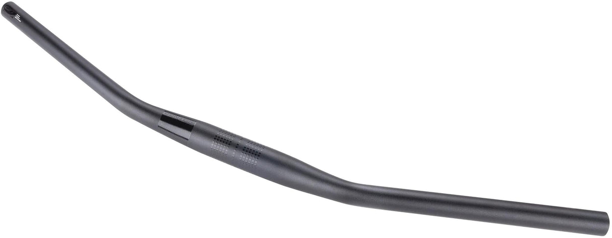 Contec Lenker Sendai 45 CT Lenker Sendai 45 25,4x660mm, R5 S15, schwarz