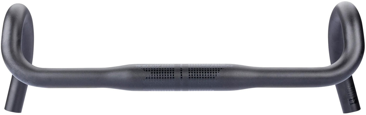 Contec Gravel-Lenker Austral CT-Lenker Austral 31,8 mm x 400 mm, schwarz