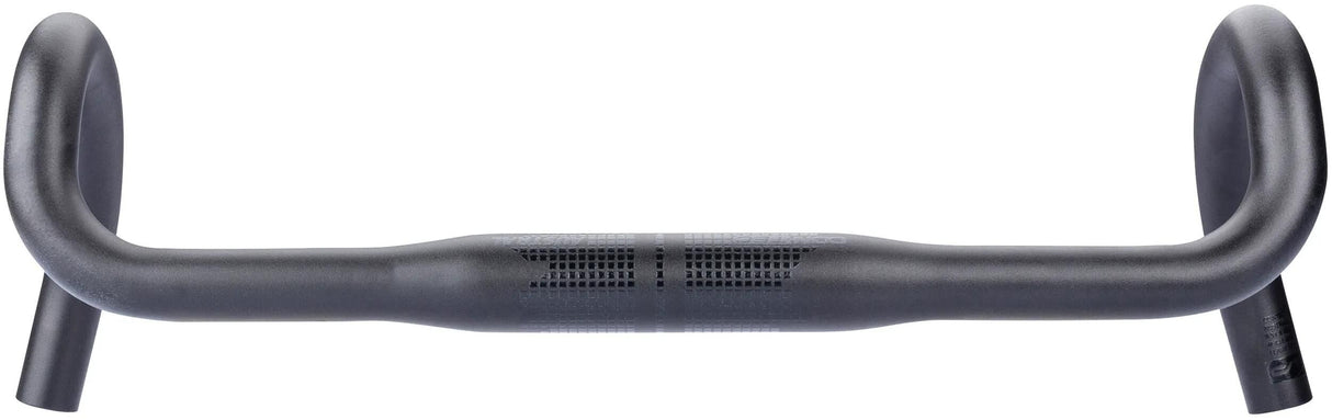 Contec Gravel-Lenker Austral CT-Lenker Austral 31,8 mm x 440 mm, schwarz