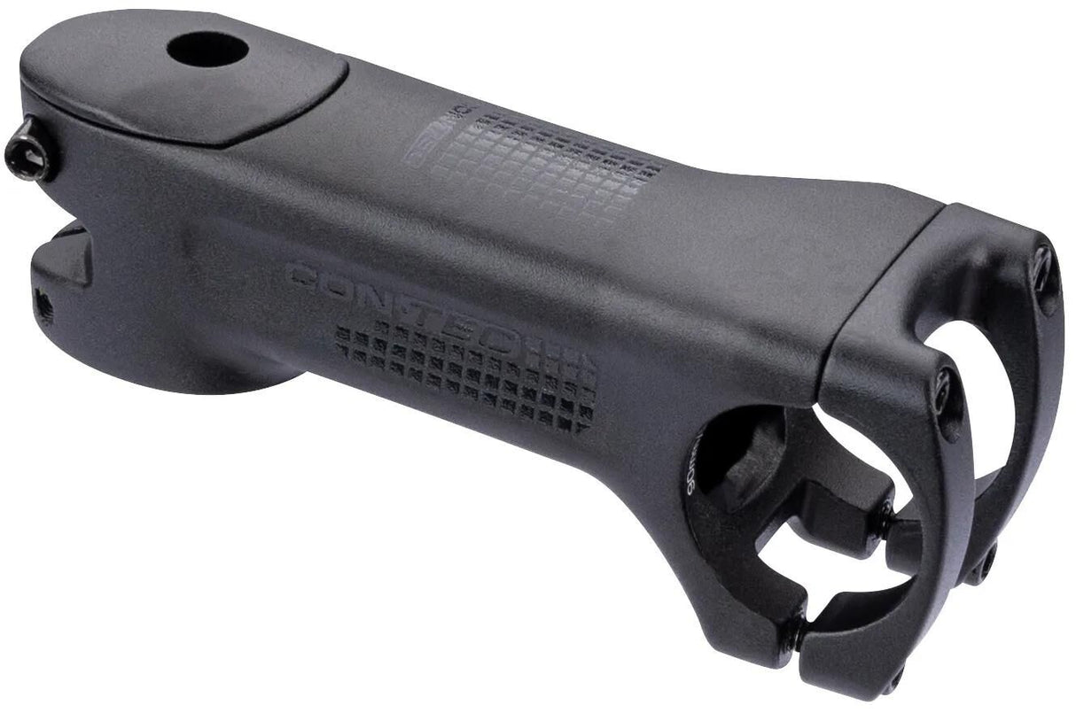 Contec Vorbau Boreal CT Vorbau Boreal 31,8 mm x 90 mm, schwarz