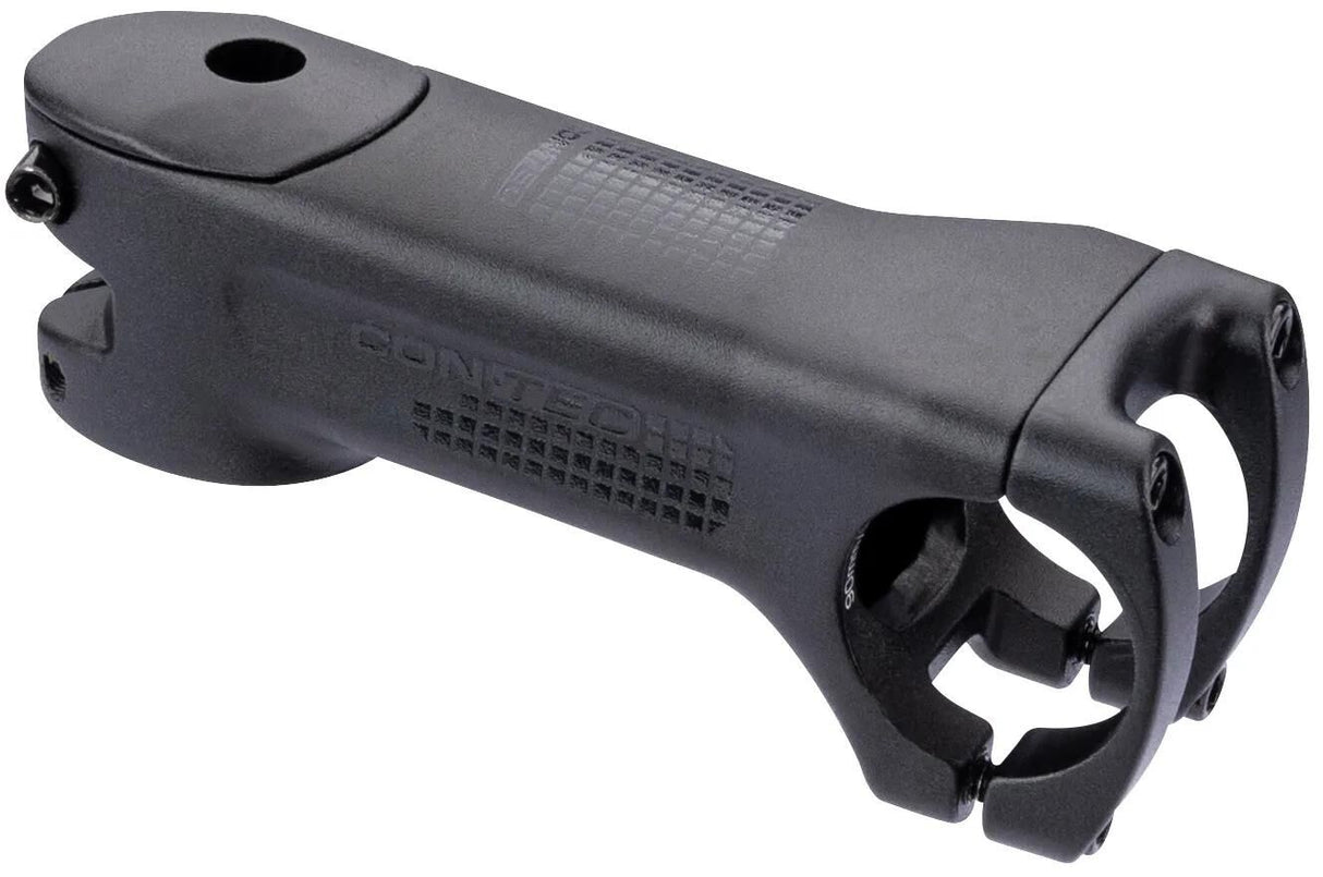 Contec Vorbau Boreal CT Vorbau Boreal 31,8 mm x 110 mm, schwarz