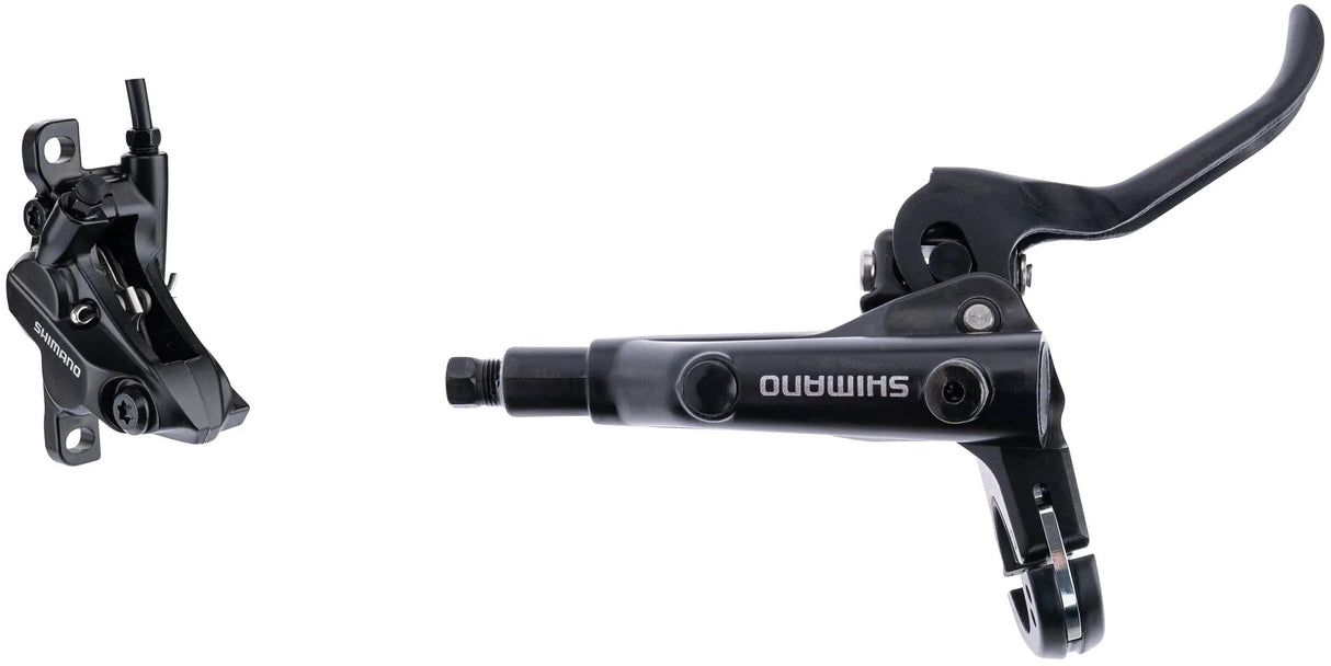 Shimano bl-mt501 br-mt520 Scheibenbremse hinten