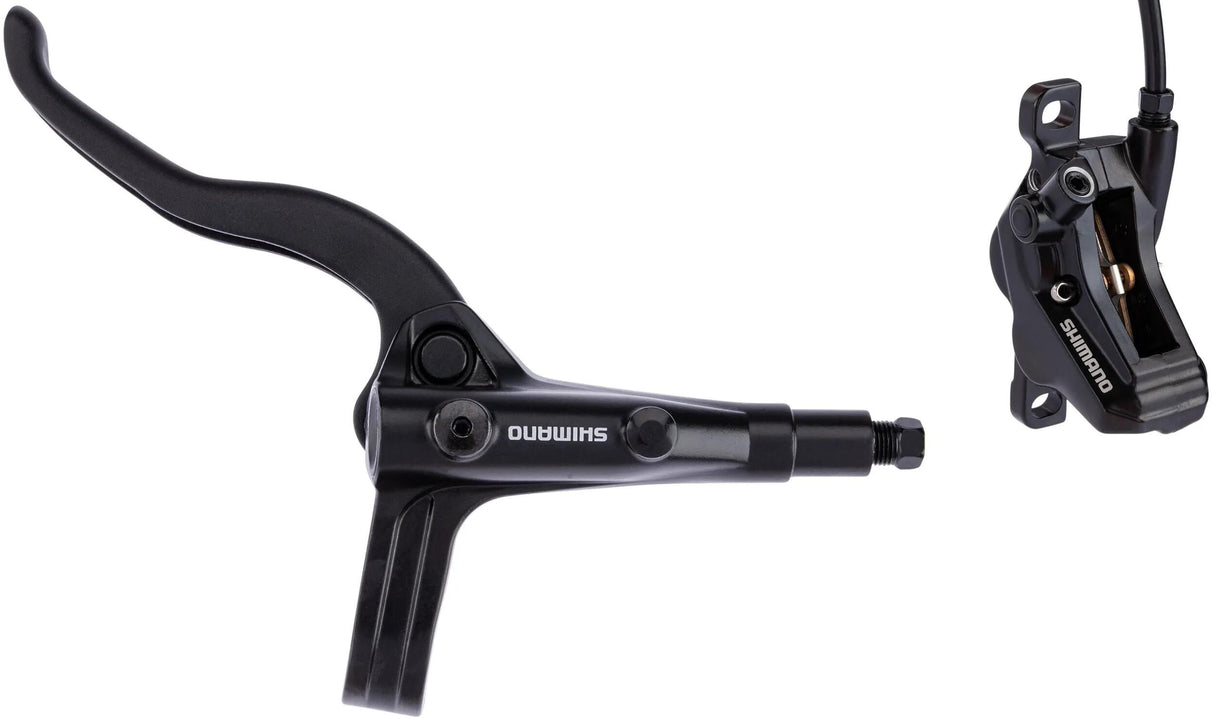 Shimano Scheibenbremse BR-MT420 und BL-MT401 Scheibenbremse Shim.BR-MT420 BL-MT401 fr.1000mm J-Kit