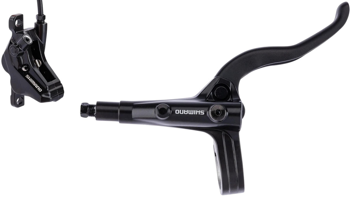 Shimano BL-MT401 BR-MT420 Scheibenbremse 1700 mm hinten