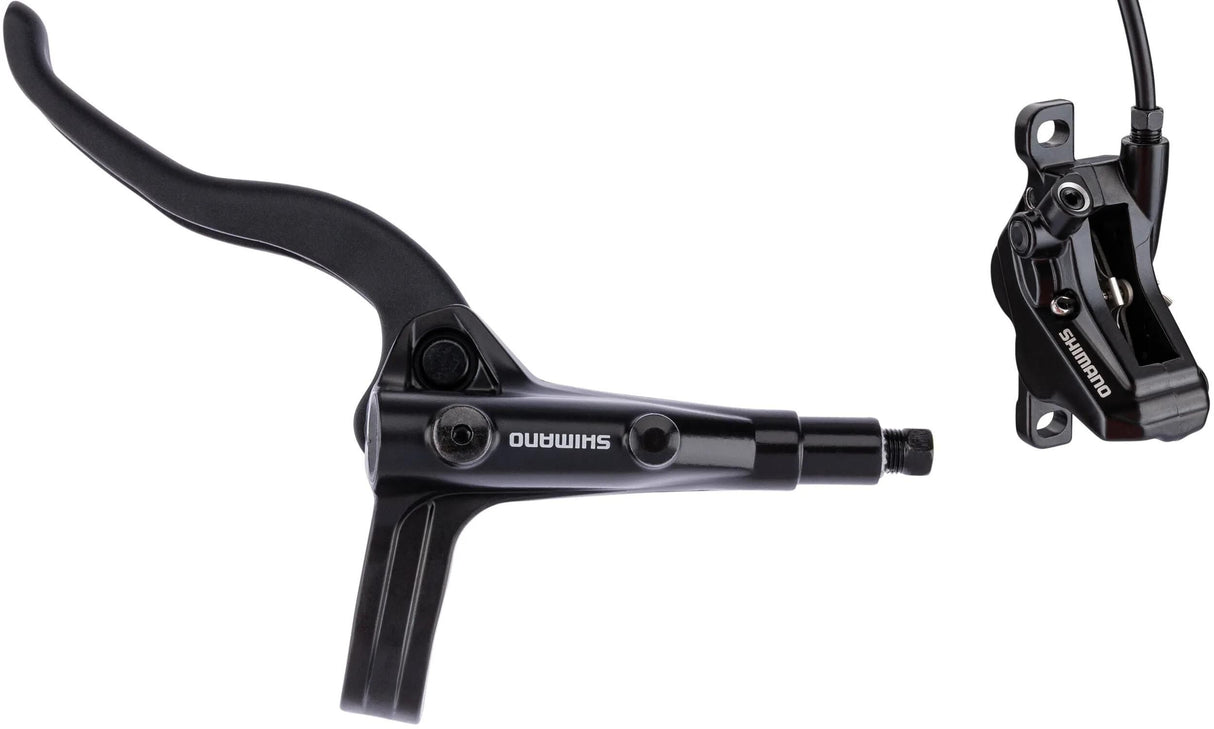 Shimano BL-MT401 BR-MT420 Scheibenbremse 1000 mm vorne