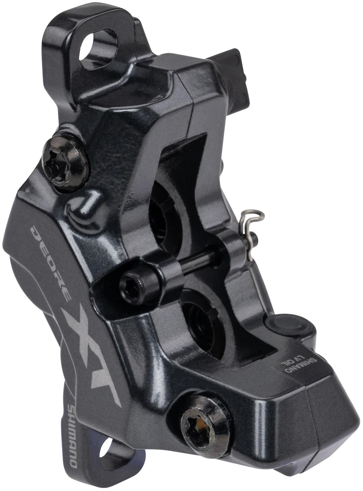 Shimano Bremsklotzhalter xt br-m8220. Unterlegscheibe.Crake-Bremssättel xt sw pm 4ko m8220 Metall